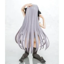 Estatua PVC Luna Sakurakouji 1/6 de Tsuki ni Yorisou Otome no Sahou