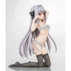 Estatua PVC Luna Sakurakouji 1/6 de Tsuki ni Yorisou Otome no Sahou
