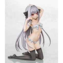 Estatua PVC Luna Sakurakouji 1/6 de Tsuki ni Yorisou Otome no Sahou