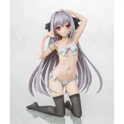 Estatua PVC Luna Sakurakouji 1/6 de Tsuki ni Yorisou Otome no Sahou
