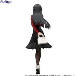 Estatua PVC Mai Sakurajima Winter Outfit Ver. 21 cm - Rascal Does Not Dream of Bunny Girl Senpai