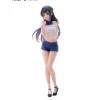 Estatua PVC Mai Sakurajima 31 cm Rascal Does Not Dream of Bunny Girl Senpai