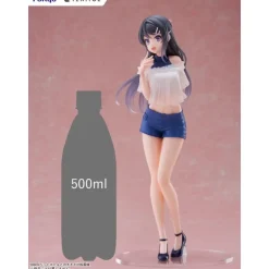 Estatua PVC Mai Sakurajima 31 cm Rascal Does Not Dream of Bunny Girl Senpai
