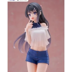 Estatua PVC Mai Sakurajima 31 cm Rascal Does Not Dream of Bunny Girl Senpai
