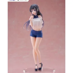 Estatua PVC Mai Sakurajima 31 cm Rascal Does Not Dream of Bunny Girl Senpai