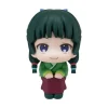 Estatua PVC Maomao 11 cm The Apothecary Diaries