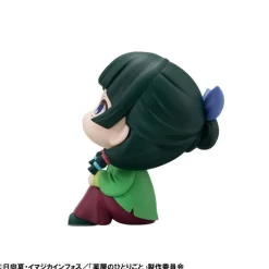 Estatua PVC Maomao 11 cm The Apothecary Diaries