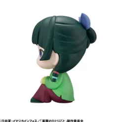 Estatua PVC Maomao 11 cm The Apothecary Diaries