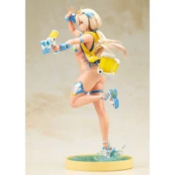 Estatua PVC Megami Device Asra Aoi Ai 32 cm