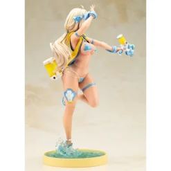 Estatua PVC Megami Device Asra Aoi Ai 32 cm