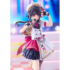 Estatua PVC Megumin 16 cm Konosuba Idol Ver.