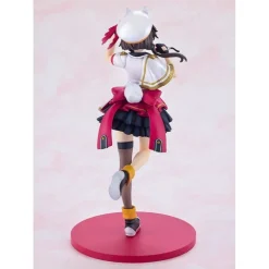 Estatua PVC Megumin 16 cm Konosuba Idol Ver.
