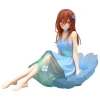 Estatua PVC Miku Nakano 11 cm de The Quintessential Quintuplets