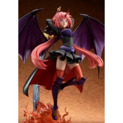 Estatua PVC Milim Nava Dragonoid 25 cm That Time I Got Reincarnated as a Slime