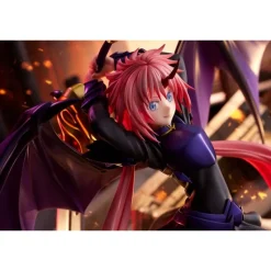 Estatua PVC Milim Nava Dragonoid 25 cm That Time I Got Reincarnated as a Slime