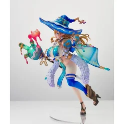 Estatua PVC Milklinde Elf Village Series 1/6 25 cm