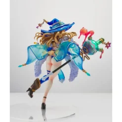 Estatua PVC Milklinde Elf Village Series 1/6 25 cm