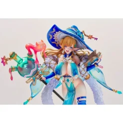 Estatua PVC Milklinde Elf Village Series 1/6 25 cm