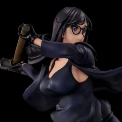 Estatua PVC Minakata Hizuru 27 cm Summer Time Rendering