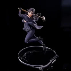 Estatua PVC Minakata Hizuru 27 cm Summer Time Rendering