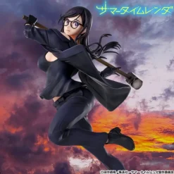 Estatua PVC Minakata Hizuru 27 cm Summer Time Rendering