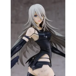 Estatua PVC Nier Automata A2 YoRHa 17 cm Good Smile Company