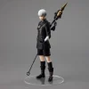Estatua PVC NieR:Automata 9S YoRHa Ver. 17 cm