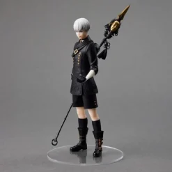 Estatua PVC NieR:Automata 9S YoRHa Ver. 17 cm