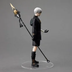 Estatua PVC NieR:Automata 9S YoRHa Ver. 17 cm