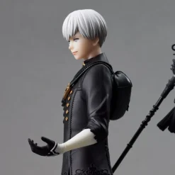 Estatua PVC NieR:Automata 9S YoRHa Ver. 17 cm