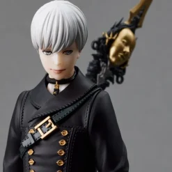 Estatua PVC NieR:Automata 9S YoRHa Ver. 17 cm