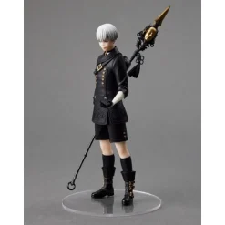 Estatua PVC NieR:Automata 9S YoRHa Ver. 17 cm