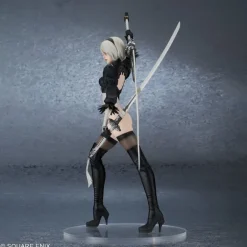 Estatua PVC NieR:Automata 2B YoRHa No. 2 Type B 28 cm