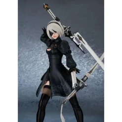Estatua PVC NieR:Automata 2B YoRHa No. 2 Type B 28 cm