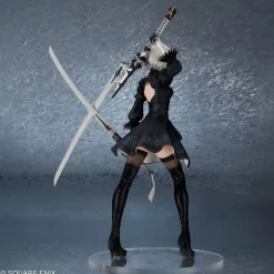 Estatua PVC NieR:Automata 2B YoRHa No. 2 Type B 28 cm