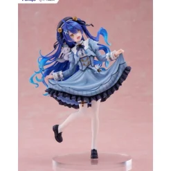 Estatua PVC Nijisanji F:Nex Amamiya Kokoro 1/7 24 cm