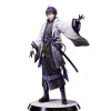 Estatua PVC Nijisanji Kenmochi Toya 26 cm Design COCO