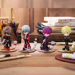 Estatua PVC Nijisanji PalVerse Sonny Brisko 11 cm