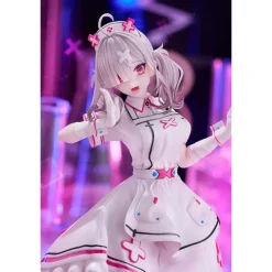 Estatua PVC NIJISANJI Sukoya Kana 23 cm