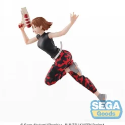 Estatua PVC Nobara Kugisaki - Jujutsu Kaisen Splash×Battle