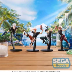 Estatua PVC Nobara Kugisaki - Jujutsu Kaisen Splash×Battle