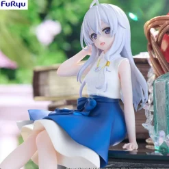 Estatua PVC Noodle Stopper Elaina Flared Skirt Ver. 14 cm