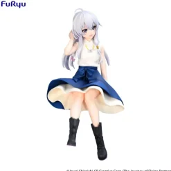 Estatua PVC Noodle Stopper Elaina Flared Skirt Ver. 14 cm