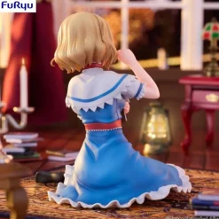 Estatua PVC Noodle Stopper Alice Margatroid de Touhou Project