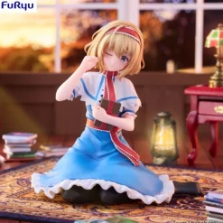Estatua PVC Noodle Stopper Alice Margatroid de Touhou Project