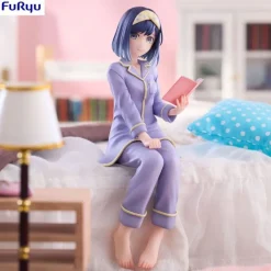 Estatua PVC Noodle Stopper Akane Kurokawa 15 cm Oshi No Ko