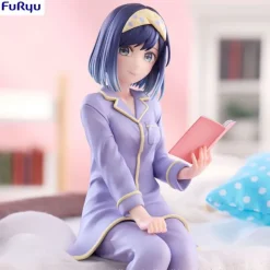 Estatua PVC Noodle Stopper Akane Kurokawa 15 cm Oshi No Ko