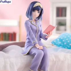 Estatua PVC Noodle Stopper Akane Kurokawa 15 cm Oshi No Ko