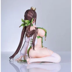 Estatua PVC Original Character 18 cm Selfish Princess