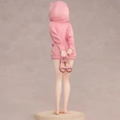 Estatua PVC Original Character Swimsuit Hoodie Misaki 26 cm